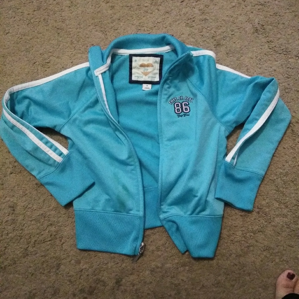 Gap kids jacket
